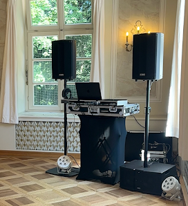 DJ Erding I Ton-Artisten