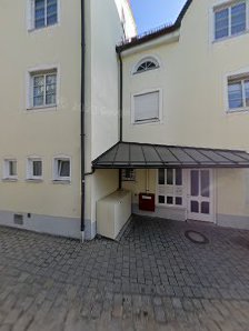 Partystube Hörfang