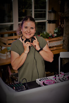DJane Jessy