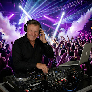 DJ Tegernsee