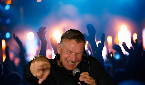 DJ Tegernsee