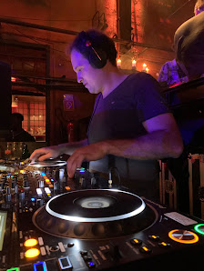 DJ Paddy