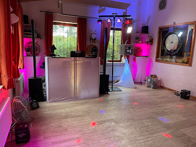 DJ Maikel Kiel Hochzeit & Event