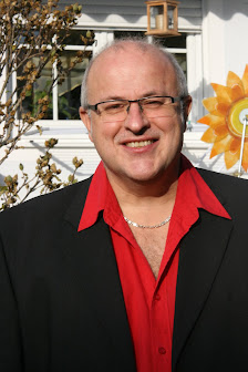 DJ Hörmi - Hermann Hartl, selbständiger Musiker