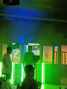 Powerplay (Karaoke Show • DJing • Live-Performance)