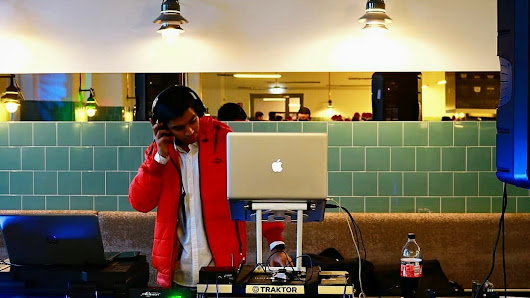 DJNIKHIL3.0