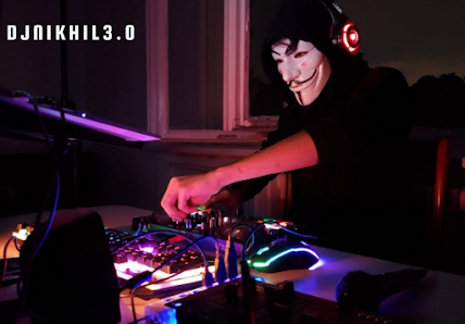 DJNIKHIL3.0