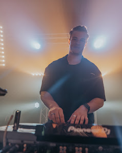 DJ NØSC - Club & Hochzeits DJ Schweinfurt