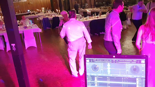 ED Miller DJ- Veranstaltungsservice