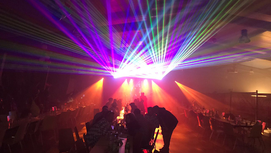 Partydiscothek Big Box / DJ Ronny