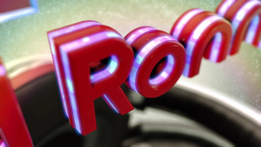 Partydiscothek Big Box / DJ Ronny
