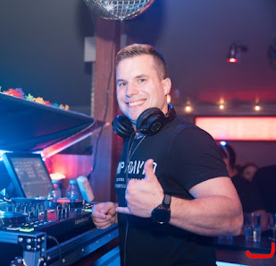Matthias Thudt - DJ | Eventtechnik