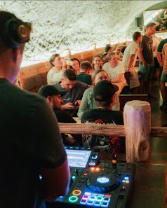 Matthias Thudt - DJ | Eventtechnik