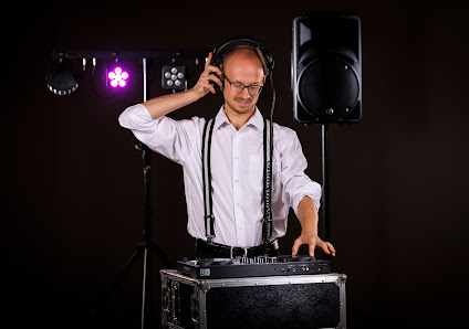 Johannes Günther - Musiker & DJ