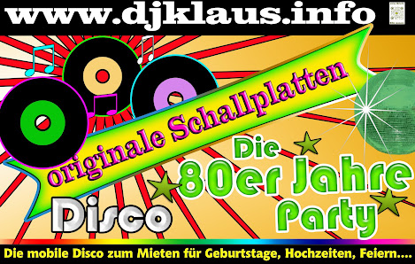 Dj Klaus