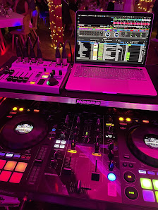 ElegantBeats – DJ, Ton- & Lichttechnik – Allgäu