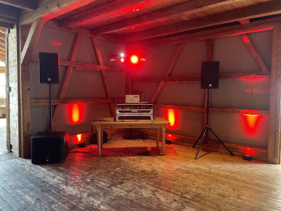 ElegantBeats – DJ, Ton- & Lichttechnik – Allgäu