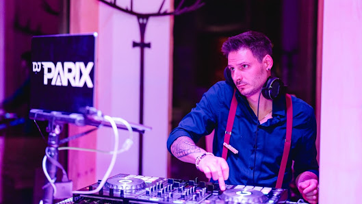 DJ PariX Club & Event DJ