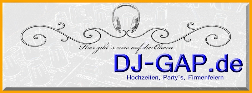 Dj-GAP - WuW-Entertainment - Dj Chris Gagamix
