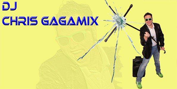 Dj-GAP - WuW-Entertainment - Dj Chris Gagamix