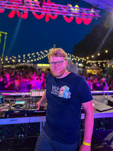 DJ Chris Seegel - Euer DJ zwischen Nord- und Ostsee