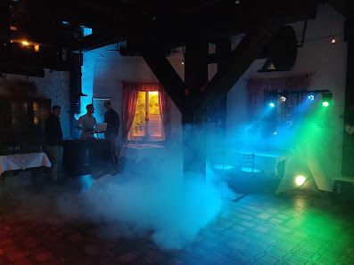 DJ Hoise - Jan Poth & Benjamin Fayaz GbR
