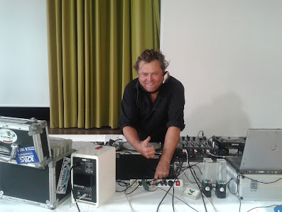 STARNBERG -DJ