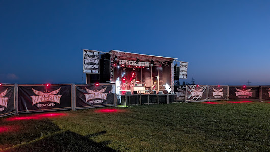 Party-Club Rock am Berg e. V.