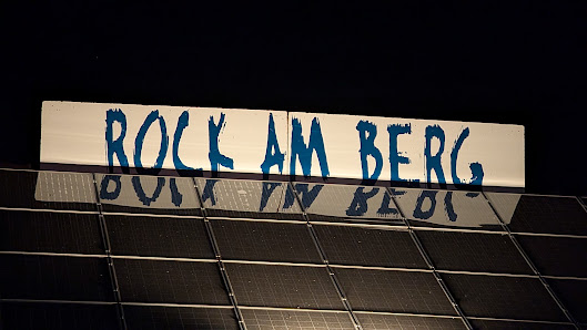 Party-Club Rock am Berg e. V.