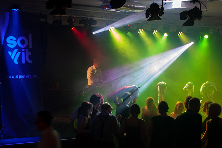 DJ Solvit