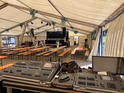 DJ Morillow Veranstaltungstechnik