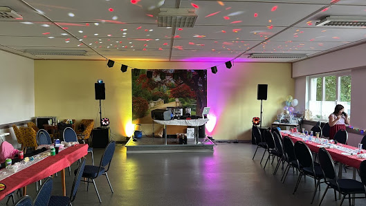 DJ Morillow Veranstaltungstechnik