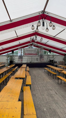 Veranstaltungstechnick Light & Sound