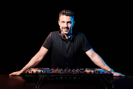 Alexander Lorenz DJ