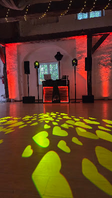 DJ Sven Baumert - Hochzeits- und Event DJ
