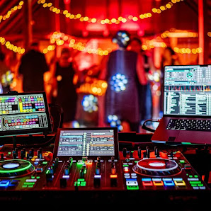 DJ Sven Baumert - Hochzeits- und Event DJ