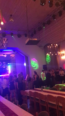 DJFloRakete / Baum Krone - Event management / Hochzeitsplaner / Veranstaltungstechnik / Verleihservice