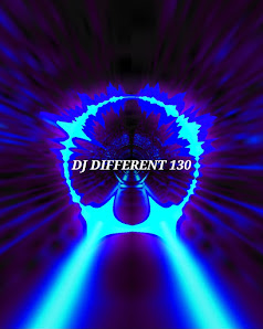 DJ DIFFERENT 130 & DIFFERENT STUDIOS 130 OFFICIAL