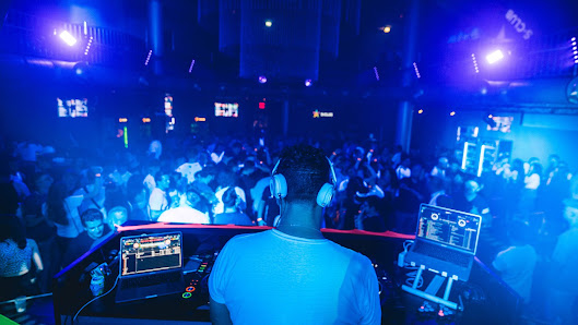 DJ4Life
