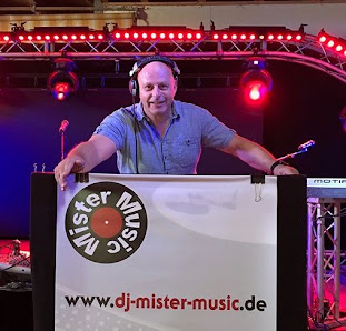 Dj Mister Music