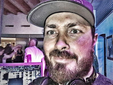 DJ Cheesy