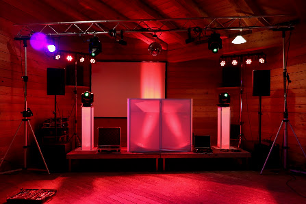 Event DJ Oliver Gammel