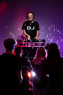 DJ Soundbär