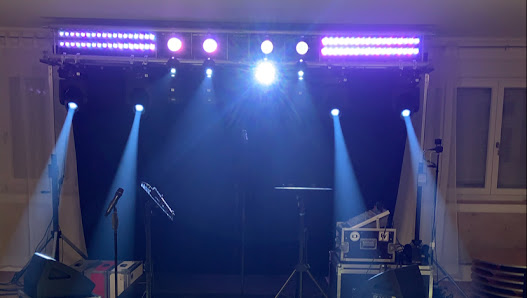 A-Mega-Music