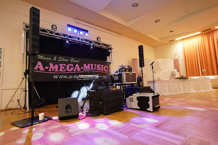 A-Mega-Music