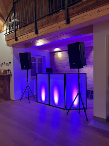 DJ Andreas Stefani | Hochzeiten & Events