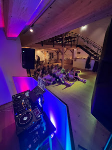 DJ Andreas Stefani | Hochzeiten & Events