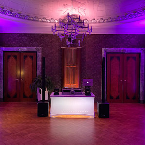 Noble Event DJs