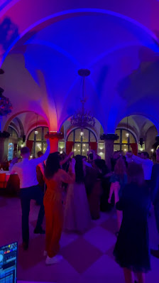 Noble Event DJs