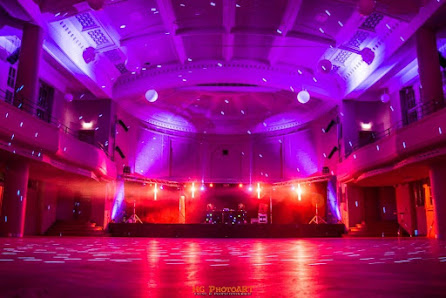 RelaXX events/ DJ RelaXX